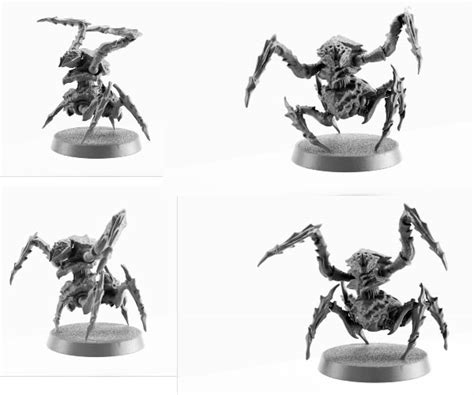 Image result for Alien Bug Faction