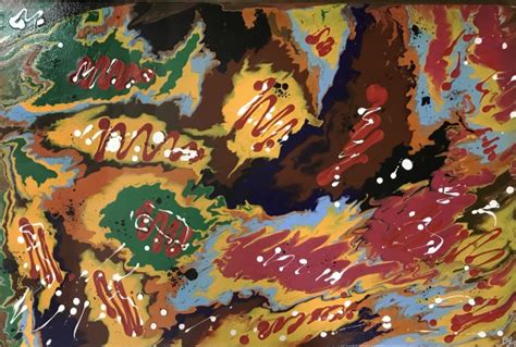 Spur Employees Productivity with Modern Art Paintings - IndianArtIdeas