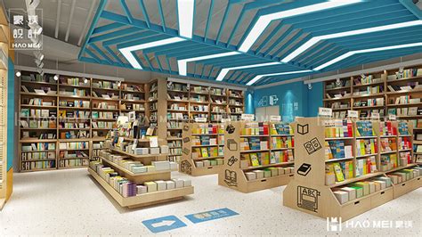 韬智书店：连锁书店设计如何抓住消费者的核心_场景