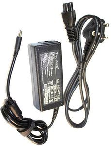 Regatech 19.5V 2.31A 45W Laptop Charger XG0WK, XG1VJ 45 W Adapter ...