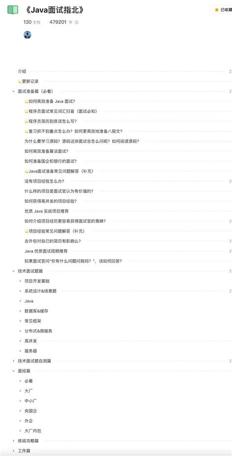 Java Preparation 的图像结果