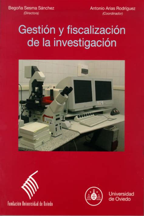 Buy Gestion y Fiscalizacion de La Investigacion En El Ambito ...
