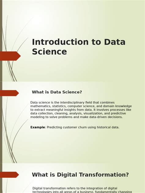 Image result for Introduction Data Science with Photo