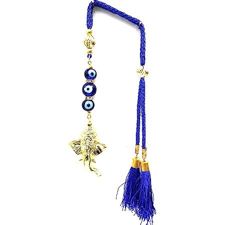 Jaz's Evil Eye-Buri Nazar-Buri Drishti-Pendant Home Wall/Car Hanging ...