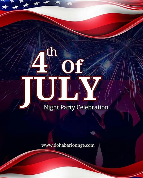 Where to Party This 4th of July in NYC: Doha Bar Lounge, Doha Bar ...