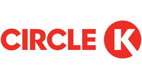 Circle K Logo, symbol, meaning, history, PNG, brand