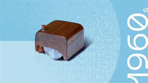 Image result for Computer Mouse History