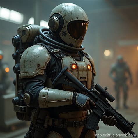 Image result for Prometheus Engineer Side View