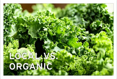 Organics Vs. Local 的图像结果