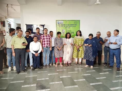 SWACHHATA HI SEWA [SHS] 2025 – “SWACHHOTSAV” | Government of India ...