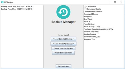 How to Use a Backup in Minecraft Java 的图像结果