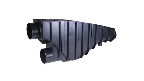 PURAIN Filter 150 mit Skimmer