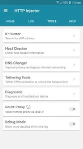 Image result for HTTP Injector for PC