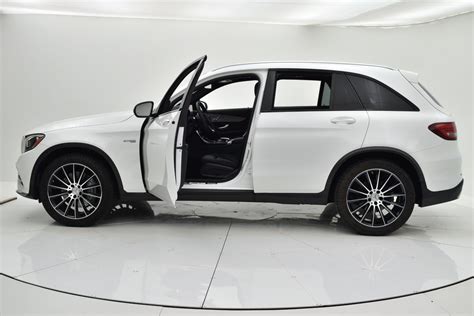Used 2017 Mercedes-Benz GLC AMG GLC 43 For Sale ($52,880) | F.C. Kerbeck Lamborghini Palmyra N.J ...