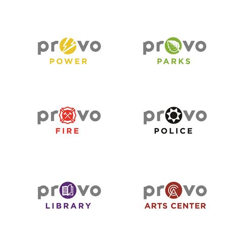 Brand Marketing for Provo City - REDKOR Brand Campaigns