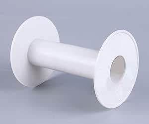 Plastic Bobbins/Spools (Empty) for Cord Winding, Copper Wire, Ribbon ...