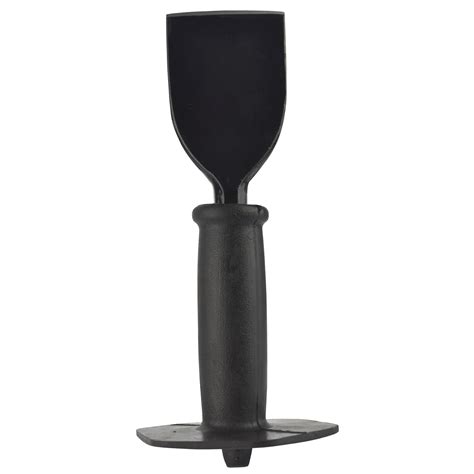 AB Tools-Toolzone 55mm Bolster Masonry Chisel with Guard for Bricks ...