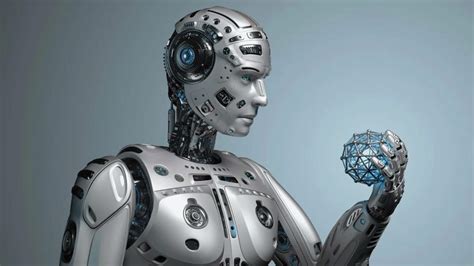 New AI Robot 的图像结果