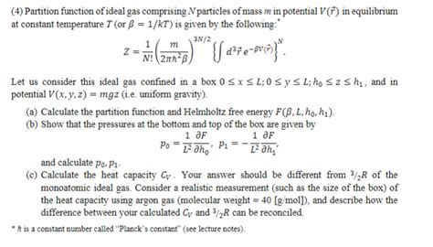 Image result for Partition Function of Monoatomic Gas Using Maxwell