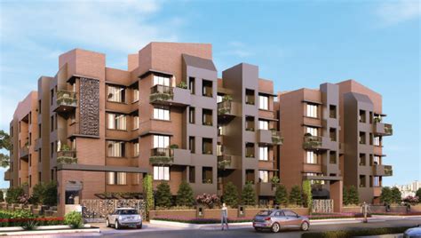 Yashodeep Nivanta at Taloja by Yashodeep Buildcon - Price, Floor Plans ...