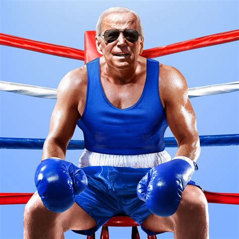 Opinion | Dark Brandon in the House - The New York Times