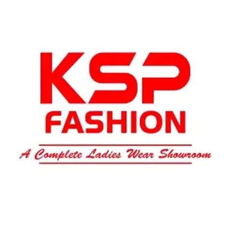 KSP FASHION