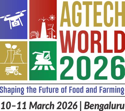 AgTech World Congress 2026