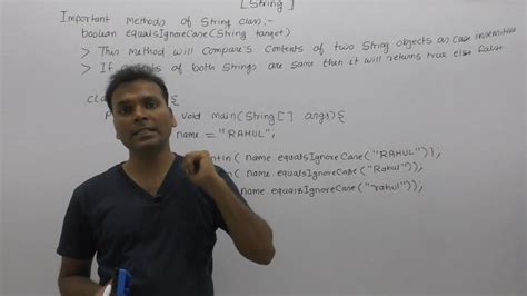 Image result for equalsIgnoreCase Java