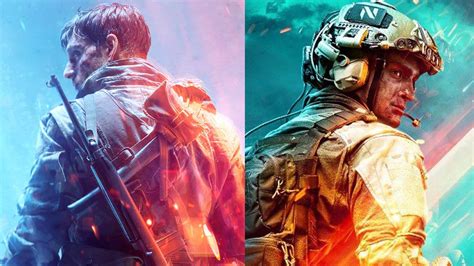 Battlefield 5 Overtakes Battlefield 2042 in Player Count During the ...