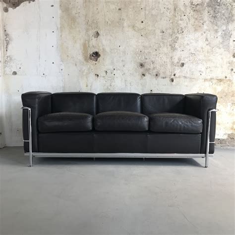 Le Corbusier Sofa