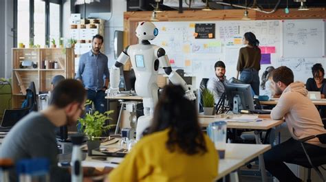 Robotics Commercial 的图像结果