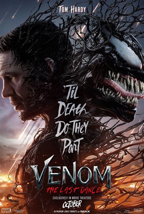 Venom: The Last Dance: Peggy Lu on Tom Hardy & Mrs. Chen’s Popularity