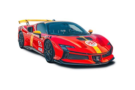 For Sale: Ferrari SF90 XX Stradale (2024) offered for Price on request