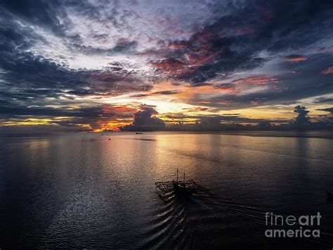 Image result for Sunset Image at Java Island