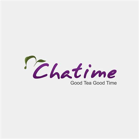 CHATIME | CENTRAL PARK MALL JAKARTA