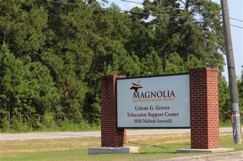 'This reflects a very traditional calendar': Magnolia ISD approves 2021 ...