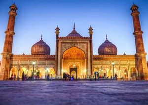 Delhi