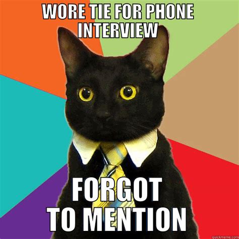 Phone Interview Meme 的图像结果