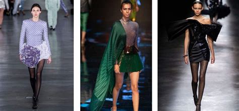 Here's How The Micro Trend Is Having A Major Fashion Moment Right Now ...