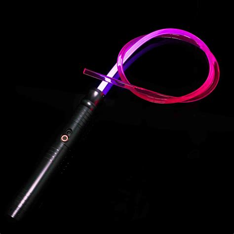 Lightsaber Light Whip – isabers