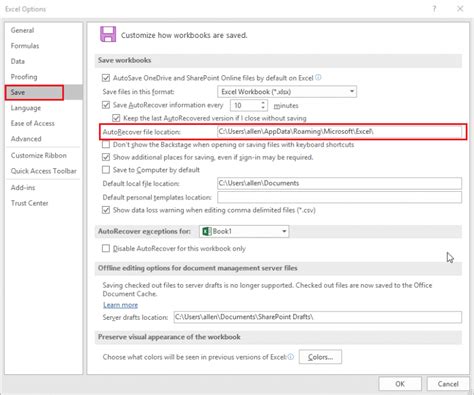 Image result for Recovered Files Excel