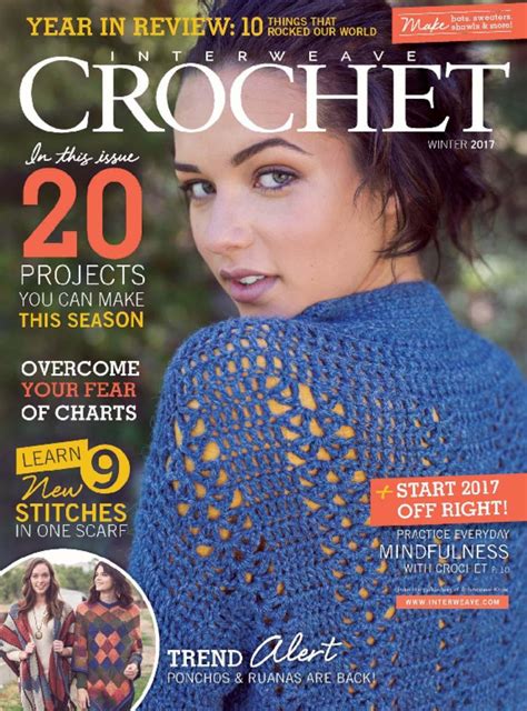 Image result for Interweave Crochet Tutorials