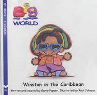 Winston in the Caribbean: Bk. 10 (BIG World S.) : Popper, Garry ...