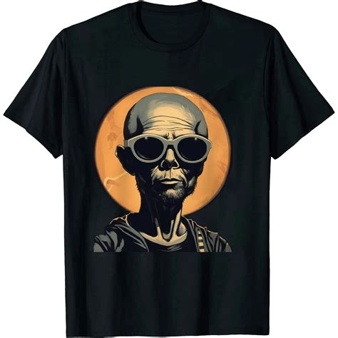 Image result for Alien Humor T-Shirts
