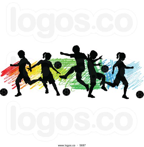Kids Playing Sports Clipart | Free download on ClipArtMag