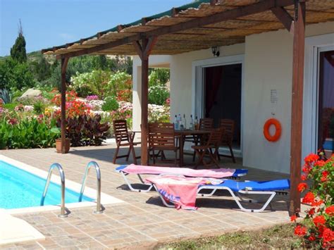 Tripadvisor - Galatee : a naturist villa with private pool at Skala