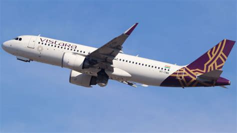Planning To Take A Vistara Flight? You Can Now Book 2 Seats At A Time