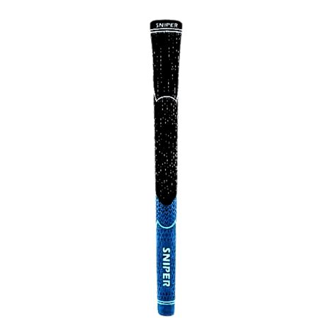 Sniper Multi Compound Irons Woods Swing Golf Grips - Asiansports.in