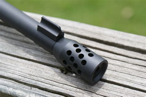 22LR Barrel Threading Kit 的图像结果