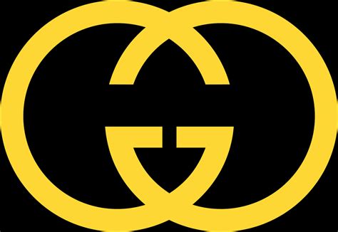 Download A Yellow Logo On A Black Background [100% Free] - FastPNG